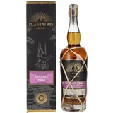 Plantation Panama Single Cask White Pineau des Charentes Finish 2008 -