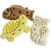 Allco Hundekuchen Animals 10kg