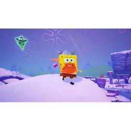 THQ Nordic SpongeBob SquarePants: Titans of the Tide - Nintendo Switch 2