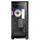 Antec C3 ARGB Pc-tower-gehäuse - Black