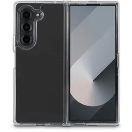 Hama Samsung Galaxy Z Fold6 Always Clear Hülle transparent