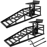 Trutzholm Hydraulischer Auffahrbock 2 Stück