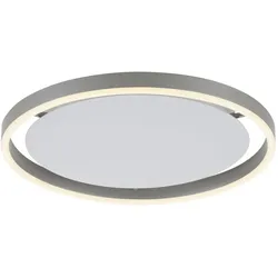 Just LightDeckenleuchte RITUS - B/T ca. 40,00x40,00