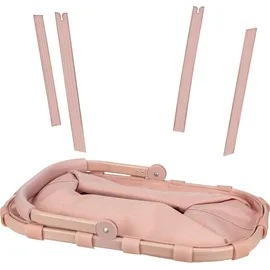 Reisenthel carrybag frame twist blush