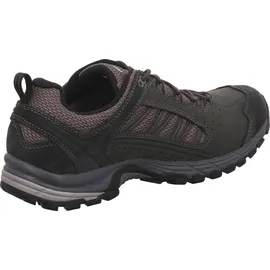 MEINDL Journey Pro GTX Herren grau, Größe 51 - anthrazit/pistazie