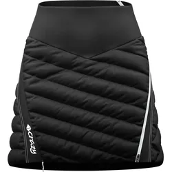 Crazy Skirt Channel black (01) S