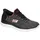 SKECHERS Summits - Dazzling Haze black/multi 39
