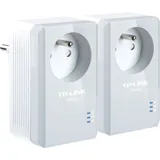 TP-Link TL-PA4015P KIT 500 MBit/s
