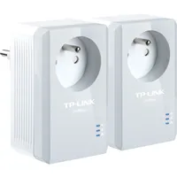 TP-Link TL-PA4015P KIT 500 MBit/s