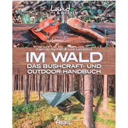 Taschenbuch Im Wald