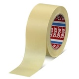 Tesa 04323-00013-00 Kreppband tesa® Professional Beige (L x B) 50m x 50mm 1St.