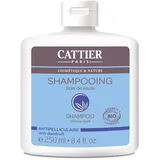 Cattier Anti-Schuppen Shampoo 250 ml