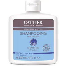 Cattier Anti-Schuppen Shampoo 250 ml