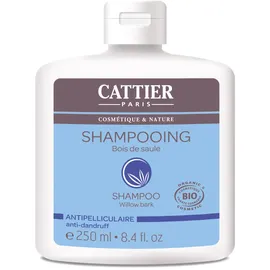 Cattier Anti-Schuppen Shampoo 250 ml