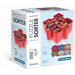 Puzzle Puzzle Sortierer (Puzzle-Zubehör), Puzzleteile