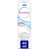 DUREX Sensilube DUREX SCHMIERMITTEL 40ml VAGINAL