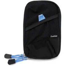 F-STOP Utility Case Black schwarz
