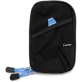 F-STOP Utility Case Black schwarz