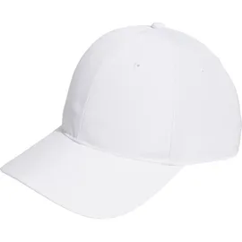adidas Golf Performance Crestable Kappe weiß S/M