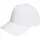 adidas Golf Performance Crestable Kappe weiß S/M