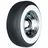 KONTIO 225/75 R14 102R Weißwandreifen Weißwand 70 mm (23⁄4\) Oldtimer, WhitePaw Classic 70MM WW Sommerreifen