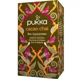 Pukka Cacao Chai Teebeutel 20 x 2 g