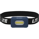 Scangrip Kopflampe HEAD LITE S 14-140Lumen LITE