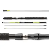 Daiwa Sealine Xtreme Travel Interline 2.35m 15-30lb Cast