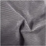 Sitting Point Sitzsack BeanBag Shara XL - 220 Liter in Cord-Optik beige
