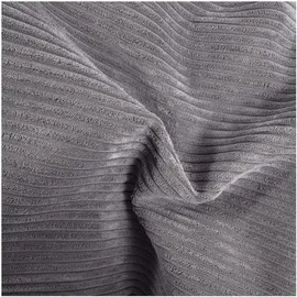 Sitting Point Sitzsack BeanBag Shara XL - 220 Liter in Cord-Optik beige