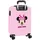 Safta Me Time Cabin 20" 4-Rollen 55 cm / 40,1 l pink/rosa