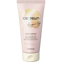 Inebrya Eiscreme Argan Age Körperlotion