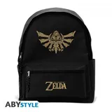 ABYstyle The Legend of Zelda, Stadt, Polyester