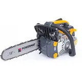 Benzin Kettensäge 2 PS 12 Zoll Motorsäge Holz Astsäge Schnittwerkzeug Gartensäge