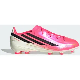 adidas F50 Hyperfast League FG Kinder Pink 36