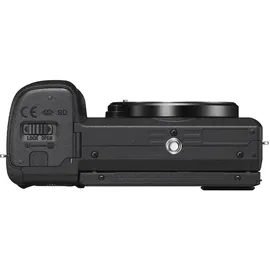 Sony Alpha 6400 Body