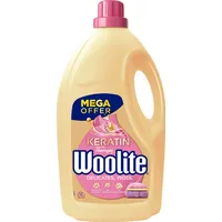 Woolite Feinwaschmittel 4,5 l (75 Wäschen)