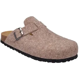 CMP Pantoffeln Corteccia Melange 46