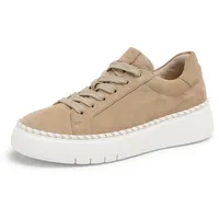 Gabor Damen Weite M beige 35