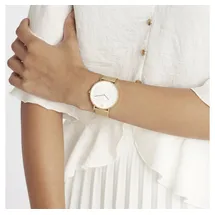 Pierre Cardin Belleville Simplicity Milanaise 39 mm CBV.1016
