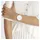 Pierre Cardin Belleville Simplicity Milanaise 39 mm CBV.1016