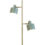 Dyberg Larsen Ocean 160,0 cm Grün
