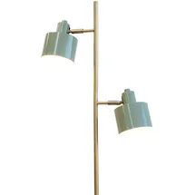 Dyberg Larsen Ocean 160,0 cm Grün