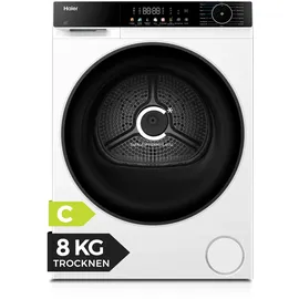 Haier HD80-C657U1 G5 Serie Wärmepumpentrockner (8 kg)