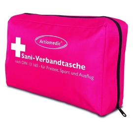 GRAMM medical Sani-Verbandtasche mit DIN 13160