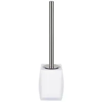 Spirella 7610583160911 Toilettenbürste und -halter WC-Bürste & Halter