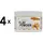 Peak Performance Yummy Flav Powder Salted Caramel Pulver 250 g