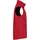 New Wave Classic Softshell Weste Rot L