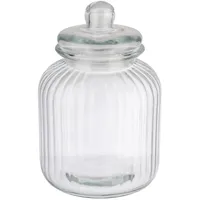 APS Vorratsglas transparent Cookiego