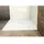 Polysan s.r.o. MIRAI Duschwanne Quadrat 90x90x1,8cm, weiss